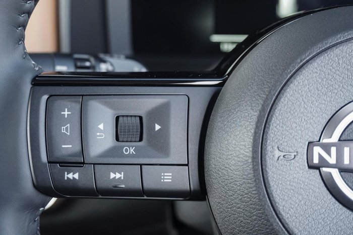 2025 Nissan X-TRAIL Ti-L e-POWER