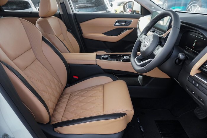 2025 Nissan X-TRAIL Ti-L e-POWER