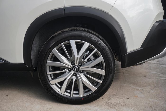 2025 Nissan X-TRAIL Ti-L e-POWER