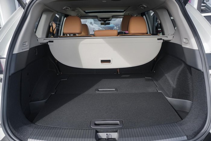 2025 Nissan X-TRAIL Ti-L e-POWER