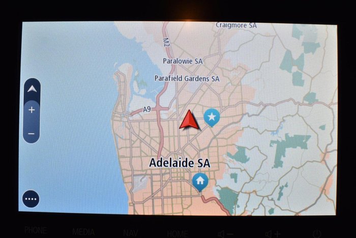 2020 Mitsubishi Pajero Sport Exceed