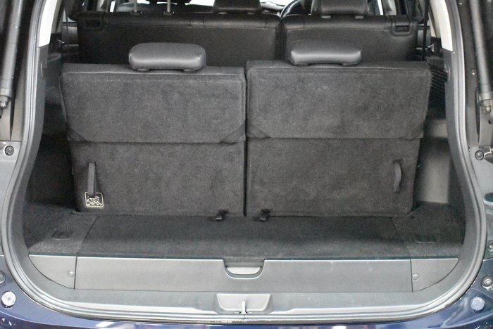 2020 Mitsubishi Pajero Sport Exceed