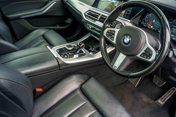 2022 BMW X5 xDrive30d M Sport