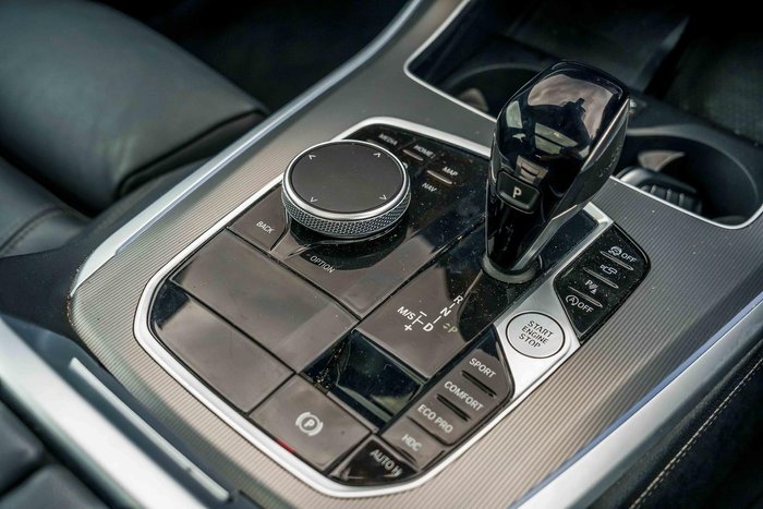 2022 BMW X5 xDrive30d M Sport