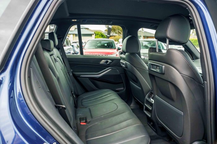 2022 BMW X5 xDrive30d M Sport