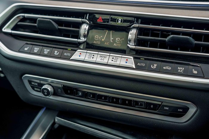 2022 BMW X5 xDrive30d M Sport