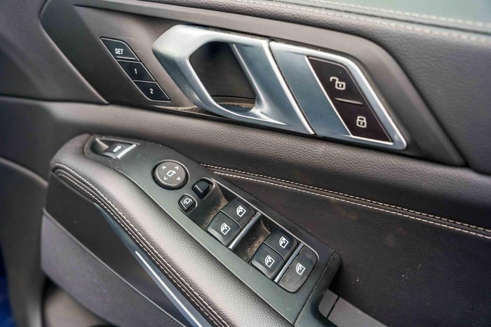 2022 BMW X5 xDrive30d M Sport