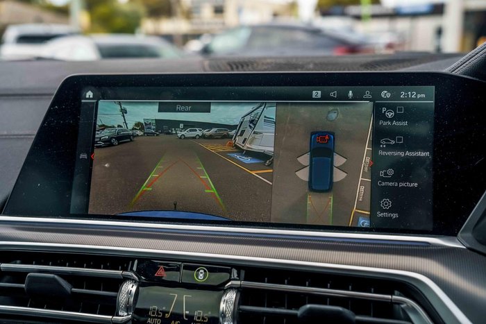 2022 BMW X5 xDrive30d M Sport