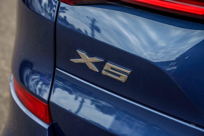 2022 BMW X5 xDrive30d M Sport