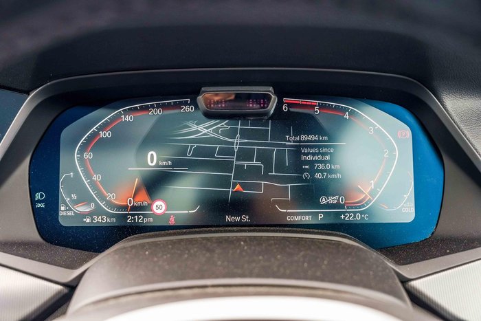 2022 BMW X5 xDrive30d M Sport