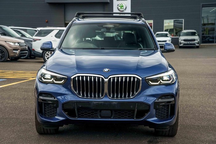 2022 BMW X5 xDrive30d M Sport