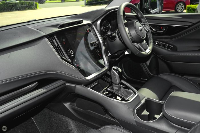 2025 Subaru Outback AWD Touring XT