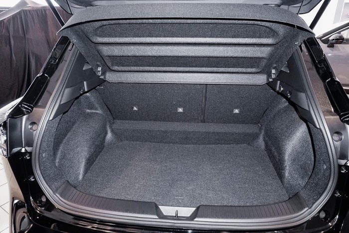 2025 Nissan QASHQAI ST