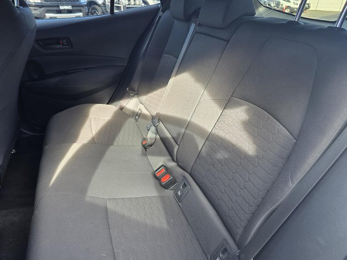 2019 Toyota Corolla Ascent Sport