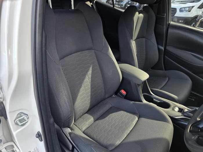 2019 Toyota Corolla Ascent Sport