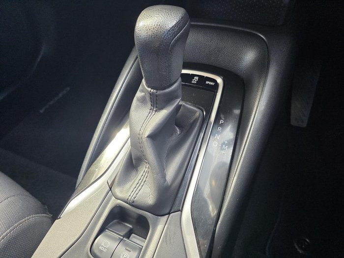 2019 Toyota Corolla Ascent Sport