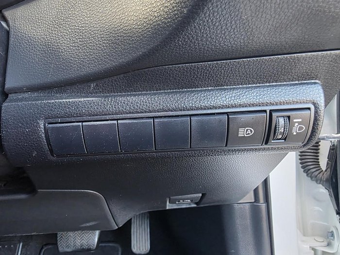 2019 Toyota Corolla Ascent Sport