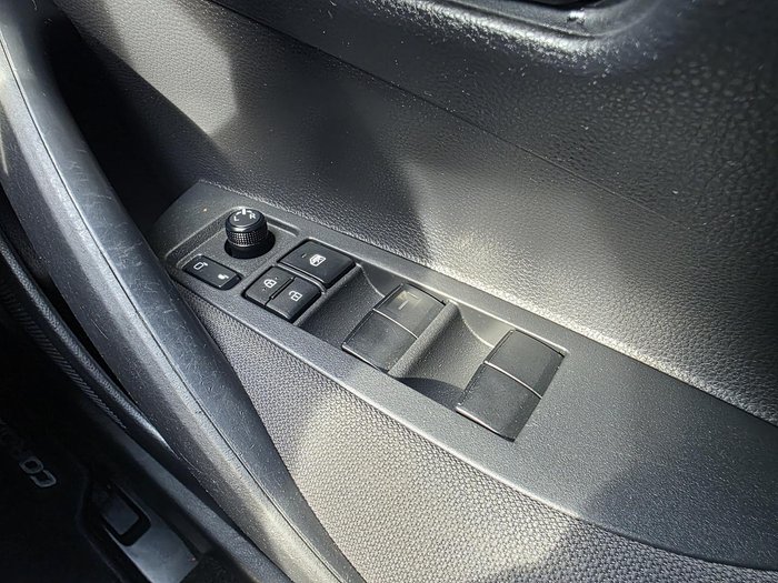 2019 Toyota Corolla Ascent Sport