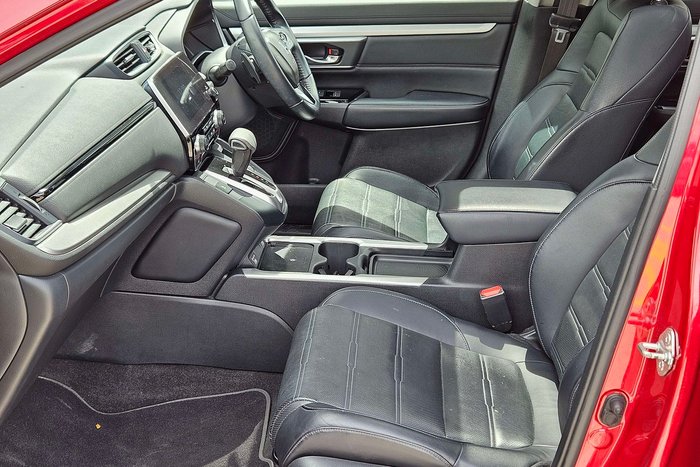 2021 Honda CR-V VTi L7