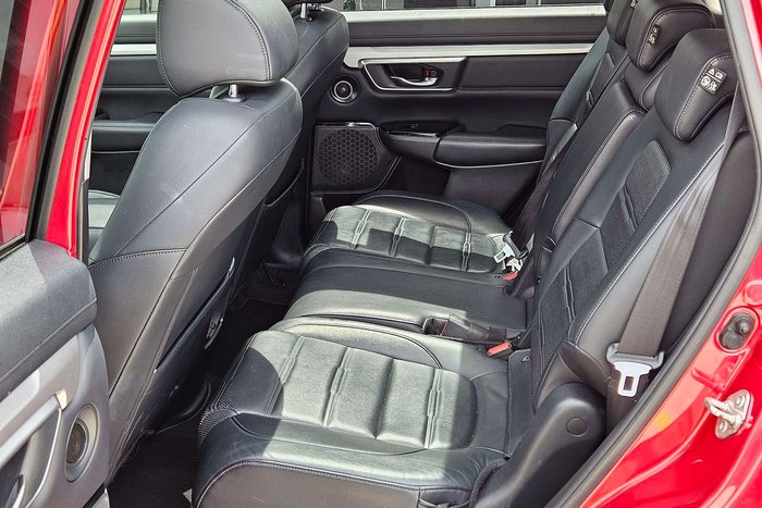 2021 Honda CR-V VTi L7