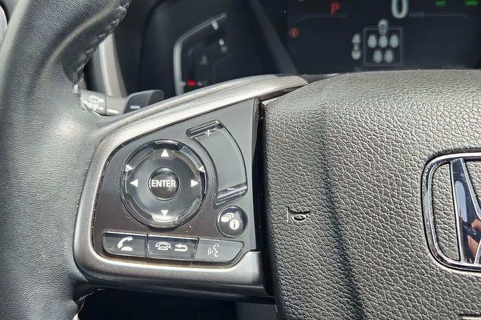 2021 Honda CR-V VTi L7