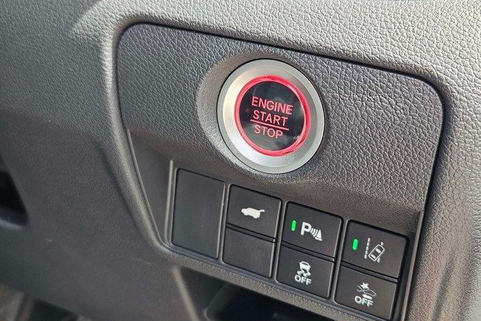 2021 Honda CR-V VTi L7