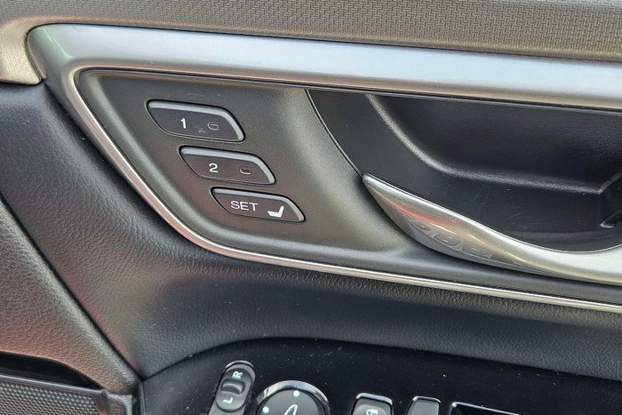2021 Honda CR-V VTi L7