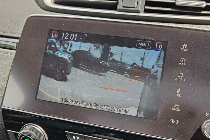 2021 Honda CR-V VTi L7