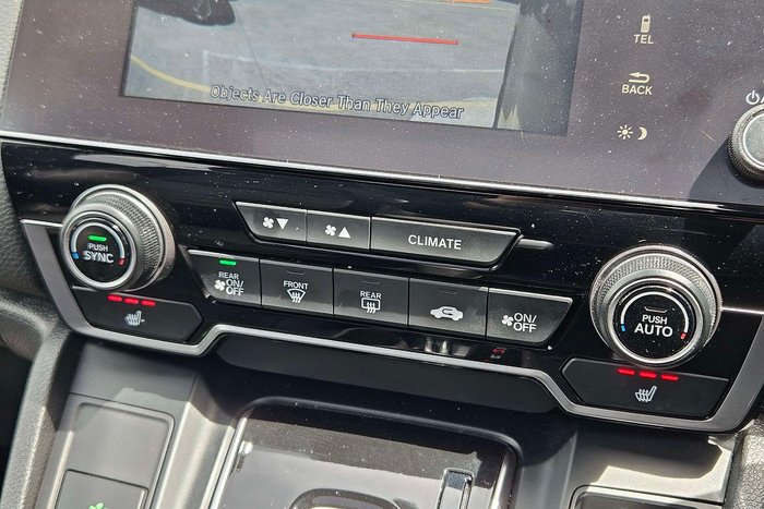 2021 Honda CR-V VTi L7