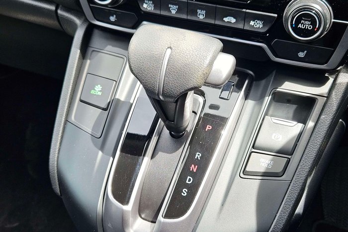 2021 Honda CR-V VTi L7