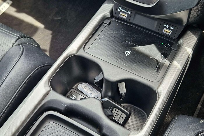 2021 Honda CR-V VTi L7