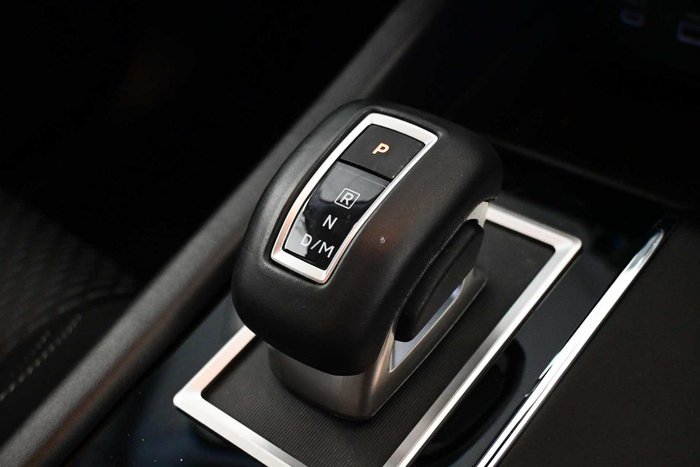 2025 Mitsubishi Outlander LS