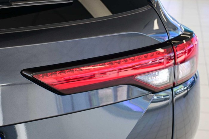 2025 Mitsubishi Outlander LS