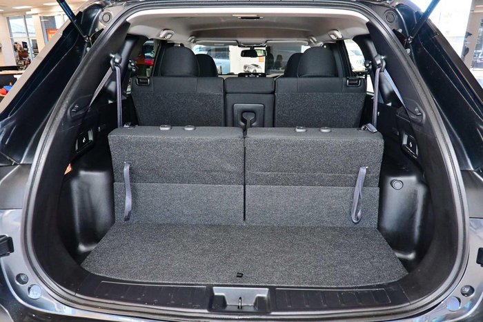 2025 Mitsubishi Outlander LS