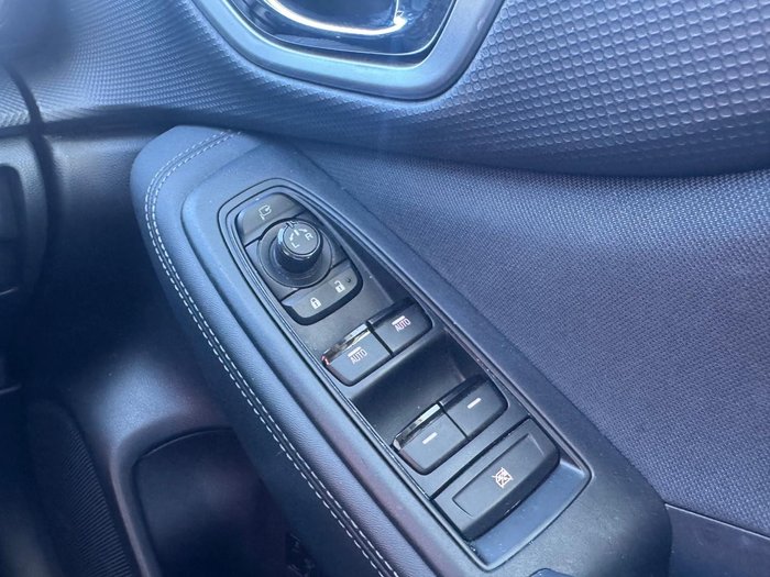 2023 Subaru Forester 2.5i