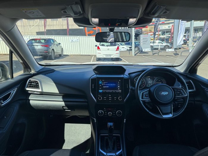 2023 Subaru Forester 2.5i