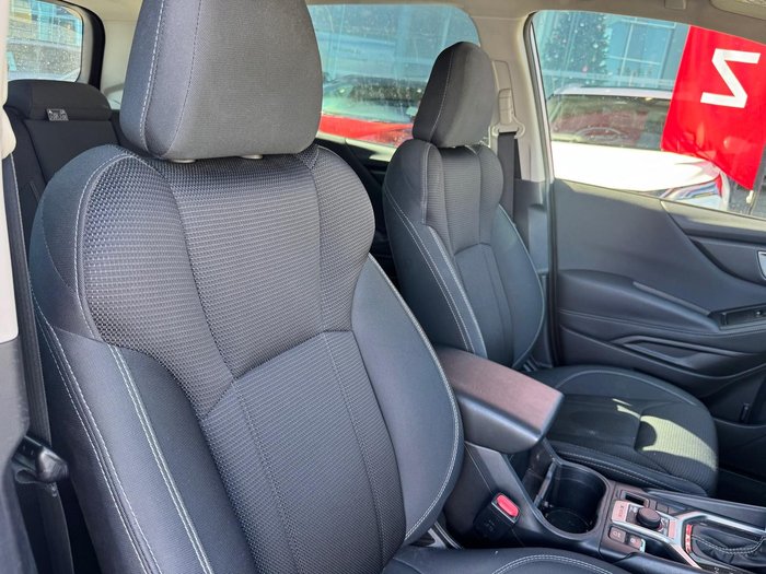 2023 Subaru Forester 2.5i