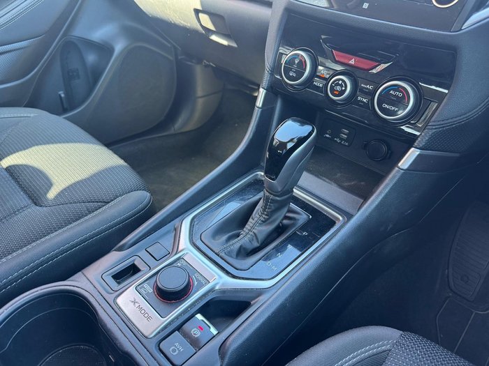 2023 Subaru Forester 2.5i