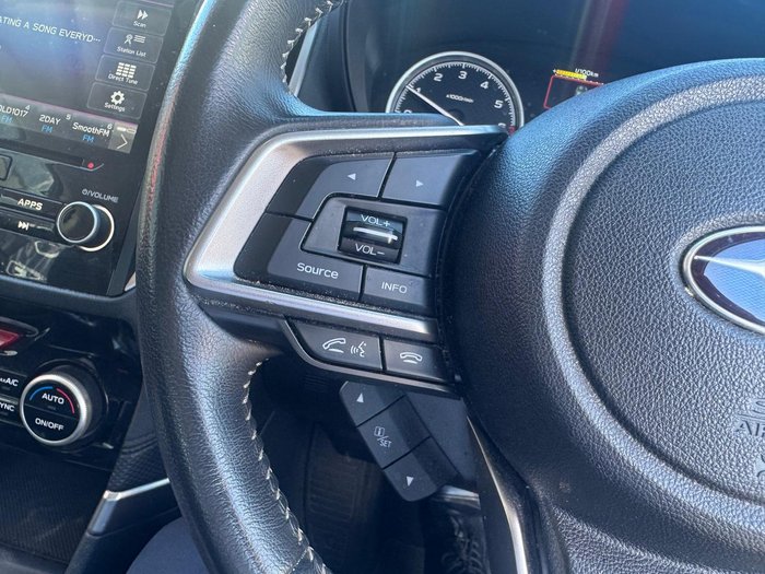 2023 Subaru Forester 2.5i