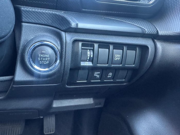 2023 Subaru Forester 2.5i