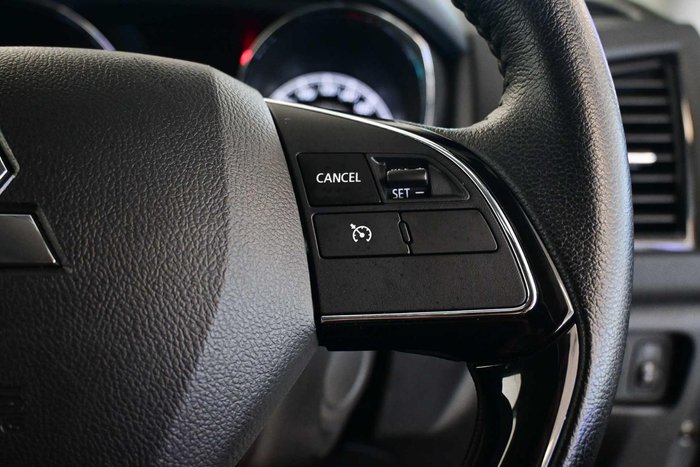 2025 Mitsubishi ASX LS