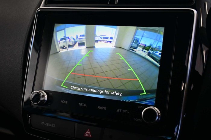 2025 Mitsubishi ASX LS