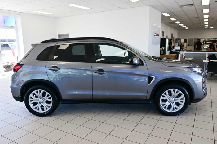 2025 Mitsubishi ASX LS