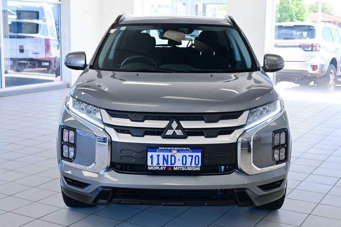 2025 Mitsubishi ASX LS