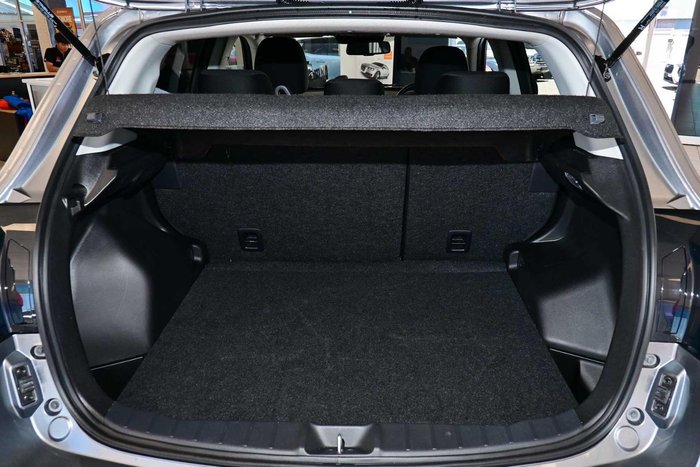 2025 Mitsubishi ASX LS