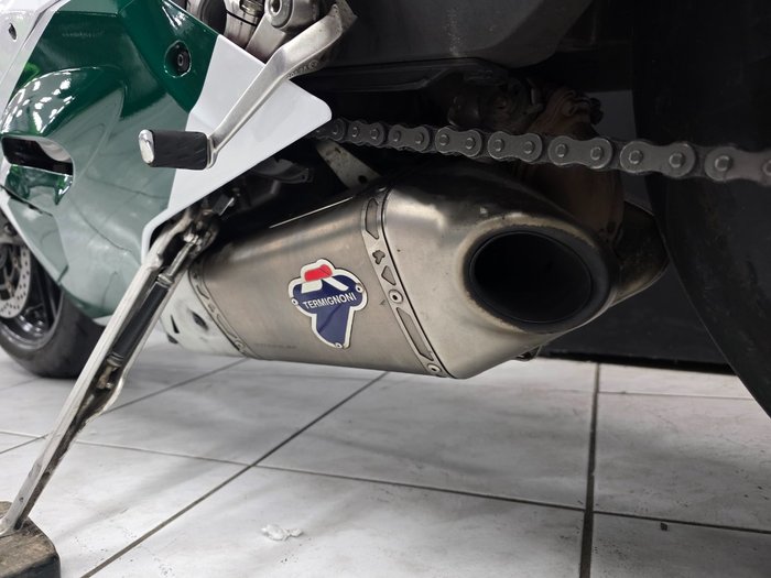 2015 DUCATI 899 PANIGALE Red