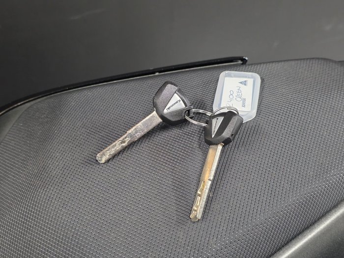 2023 Kawasaki Z400 LAMS Black