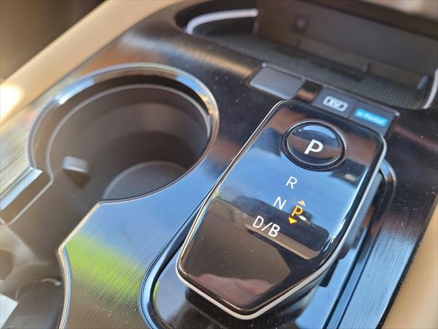 2024 Nissan X-TRAIL Ti-L e-POWER T33 MY25 Four Wheel Drive SCARLET EMBER