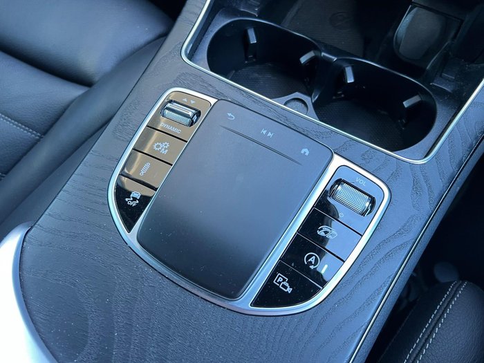 2022 Mercedes-Benz GLC-Class GLC43 AMG