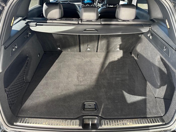 2022 Mercedes-Benz GLC-Class GLC43 AMG